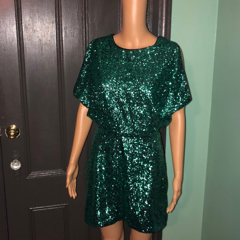 Party dress